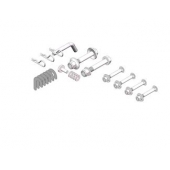 Husky Towing Weight Distribution Hitch Hardware - 32340