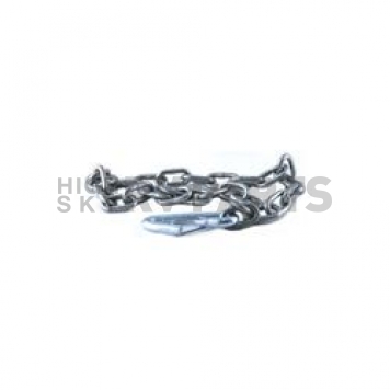Demco RV Trailer 36 Inch Length Safety Chain - 02383
