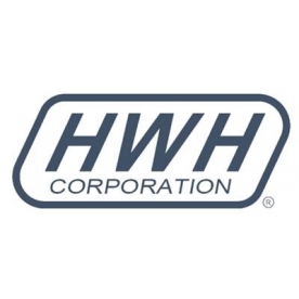 HWH Corporation Leveling Jack Mounting Bracket for For Chevy P30 - AP5272