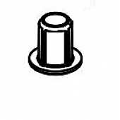 Norcold Refrigerator Door Hinge Bushing 627744