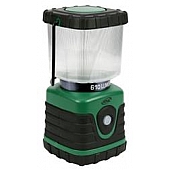 Performance Tool Lantern  LED 6 D Batteries 410