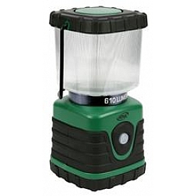 Performance Tool Lantern  LED 6 D Batteries 410