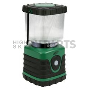 Performance Tool Lantern  LED 6 D Batteries 410