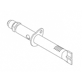 Norcold Refrigerator Burner Orifice - 635614