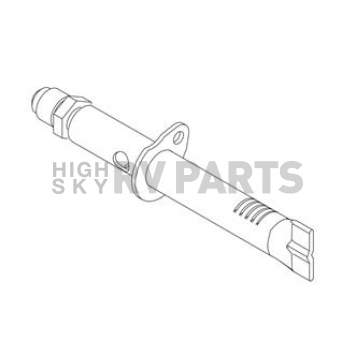 Norcold Refrigerator Burner Orifice - 635614