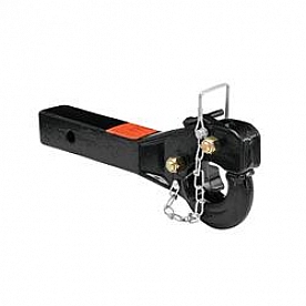 Tow Ready Pintle Hook - 2