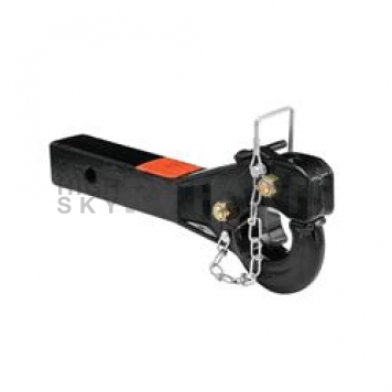 Tow Ready Pintle Hook - 2