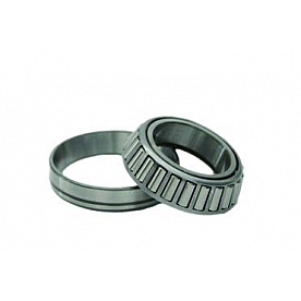 Tekonsha Trailer Hub Bearing Set L68111 / L68149 for 3500 Lbs Hub/ Drum - Single