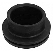 Icon Waste Holding Tank 1-1/2 Inch Rubber Grommet - 12483