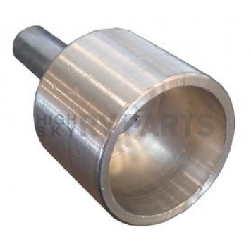 Fresh Water Tank Fitting Driver for 1/4 Inch Boss Spin Weld Fitting -12490