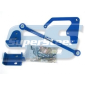 Supersteer Track Bar for For Ford F5D/ Kodiak 5500 - SS525