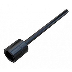 BAL RV Socket Driver for Stabilizing And Leveling Jacks with 3/4 Inch Socket Screws - 21100004