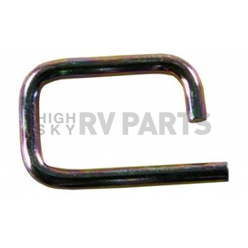 JR Products Weight Distribution Hitch Roll Pin 01044