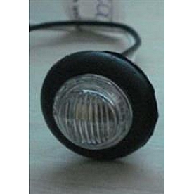 Fasteners Unlimited Side Marker Light - LED 003-183CB