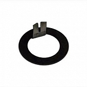Dexter Axle Spindle Nut Washer 005-101-00