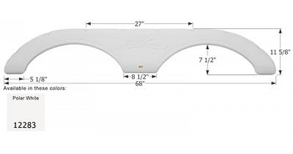 RV Fender Skirts | HighSkyRVParts.com (page 23/23)