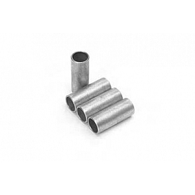 Dexter Trailer Leaf Spring Bushing - 0.575 ID x 0.698 OD x 1.74 Inch Length - Set of 4 - K71-291-00