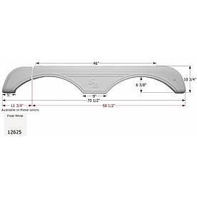 RV Fender Skirts | HighSkyRVParts.com (page 23/23)