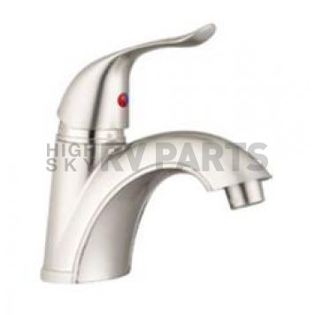 Dura Faucet Lavatory  Silver  - DF-NML202-SN