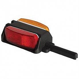 Optronics Tail Light Assembly BA44FNRP