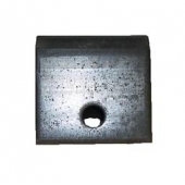 AP Products Leaf Spring Hanger - 2-1/4 Inch Width - 014-106182