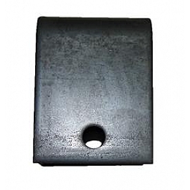 AP Products Leaf Spring Hanger - 3-1/4 Inch Width - 014-106183