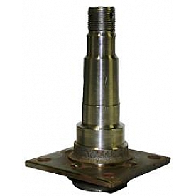 AP Products 2800 Pound To 3500 Pound Sprung Axle Spindle - 014-123383