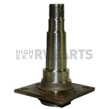 AP Products 2800 Pound To 3500 Pound Sprung Axle Spindle - 014-123383