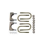 AP Products Leaf Spring Over Axle Conversion Kit 014-146677