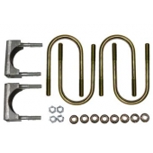 AP Products Leaf Spring Over Axle Conversion Kit 014-162753