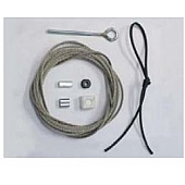 BAL RV Slide Out Cable Repair Kit 22305