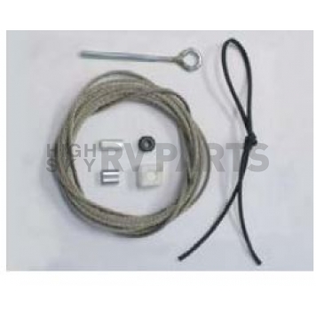 BAL RV Slide Out Cable Repair Kit 22305