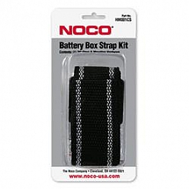 Noco Battery Box Strap HM001CS
