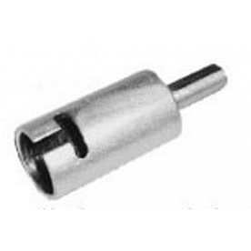 Rieco-Titan Products Camper Jack Crank Drill Bit Adapter 11094