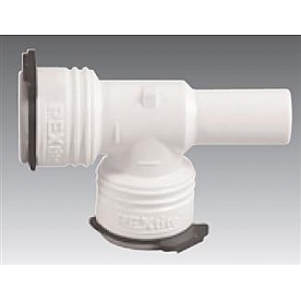 Flojet Fresh Water Adapter Fitting 1822008C