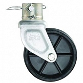 Pro Series Hitch Jack Wheel - 1200 Pounds - 1400750340
