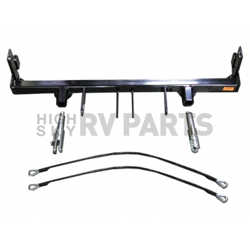 Blue Ox Vehicle Baseplate For 2015 - 2018 Ford Edge/ Lincoln MKX - BX2673