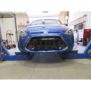 Blue Ox Vehicle Baseplate For 2017 - 2018 Toyota Yaris iA - BX3797-2
