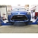 Blue Ox Vehicle Baseplate For 2017 - 2018 Toyota Yaris iA - BX3797