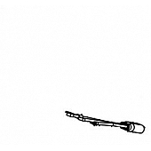 Norcold Refrigerator Shelf 638480