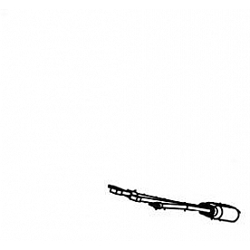 Norcold Refrigerator Shelf 638480