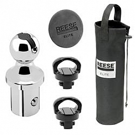 Reese Gooseneck Trailer Hitch Accessory Kit 30888