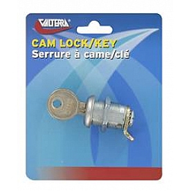 Valterra  Baggage 751 Keyed Compartment Doors Lock Cylinder - A520VP