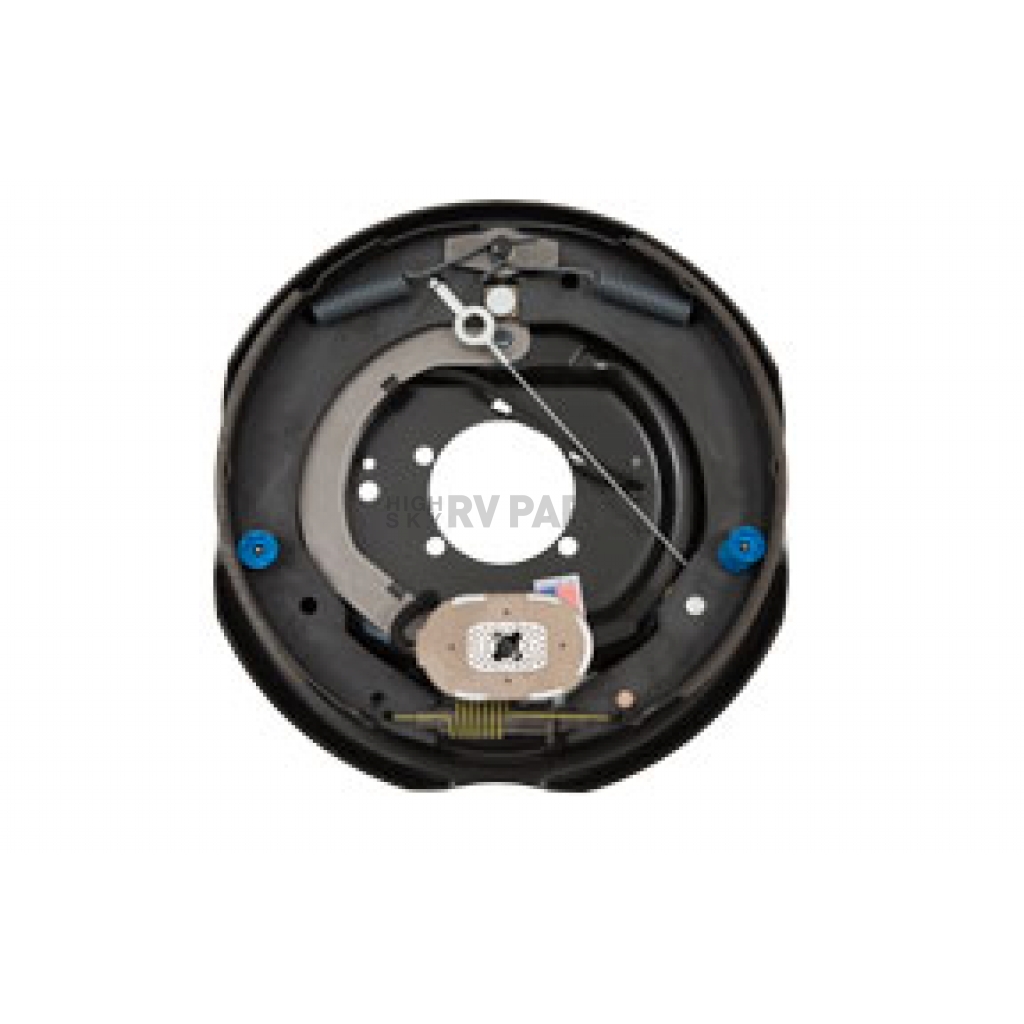 Dexter Axle Trailer Brake Assembly K2346400