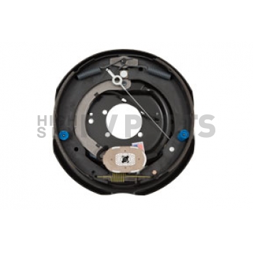 Dexter Electric Brake Assembly for 7000 Lbs Axle - 12 Inch - K23-464-00-1