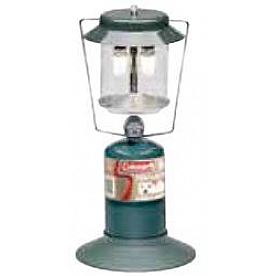 Coleman Company Lantern Propane Fuel Burning - 2000026393