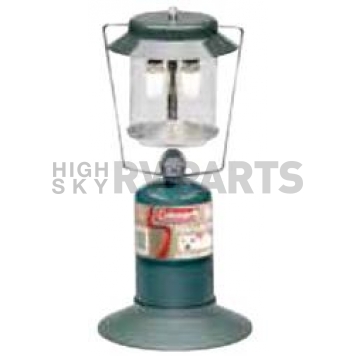 Coleman Company Lantern Propane Fuel Burning - 2000026393