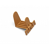 Thetford Interior Bottom Pocket Door Guide 94159