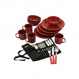 Coleman Company Dinnerware 2000016407