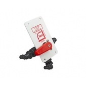 Thetford Fresh Water By-Pass Valve 94228